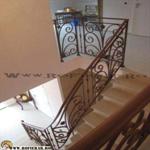balustrade fier forjat (48)